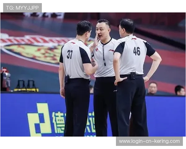 联盟公布新赛季裁判执法标准培训计划，lpl官方赛事裁判培养计划