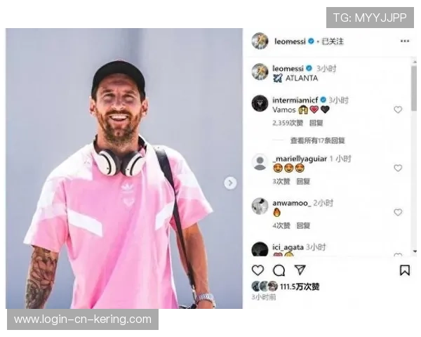 梅西西班牙行引爆社媒！现场球迷疯狂自拍