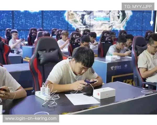 电竞选手心理健康项目启动，助力职业发展，电竞选手心理疏导的方法