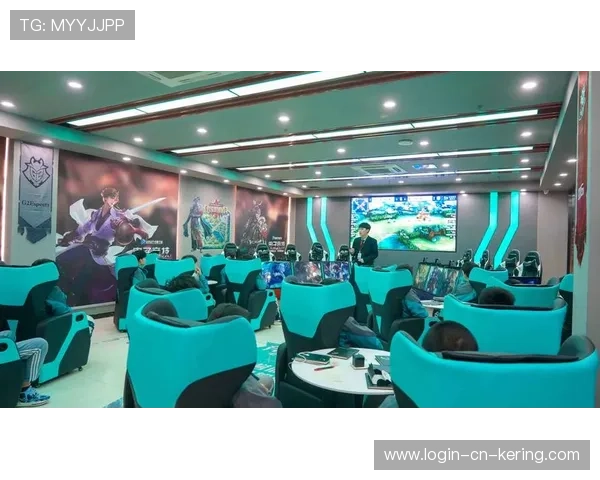 线上电竞夜市、线下巡展持续火热，行业热度不减，电竞 线下