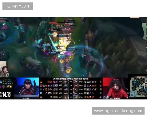 英雄联盟解说评述：赛事精彩瞬间与战术深度分析，lol比赛解说经典