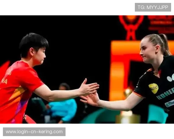 2024年国际乒联混合团体世界杯：印度队表现大放异彩，2024年乒乓球世锦赛