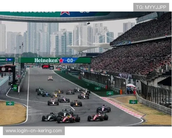 2026 F1 上海大奖赛回顾：国产赛车技术的首次展示。，上海f1大奖赛举办了多少届